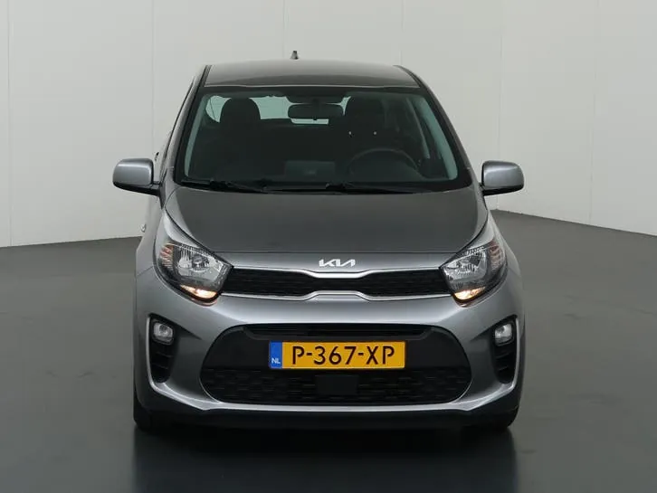 Kia Picanto 2022 photo 3