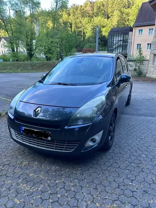 Renault Grand Scénic