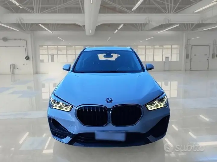 BMW X1 2022 photo 2