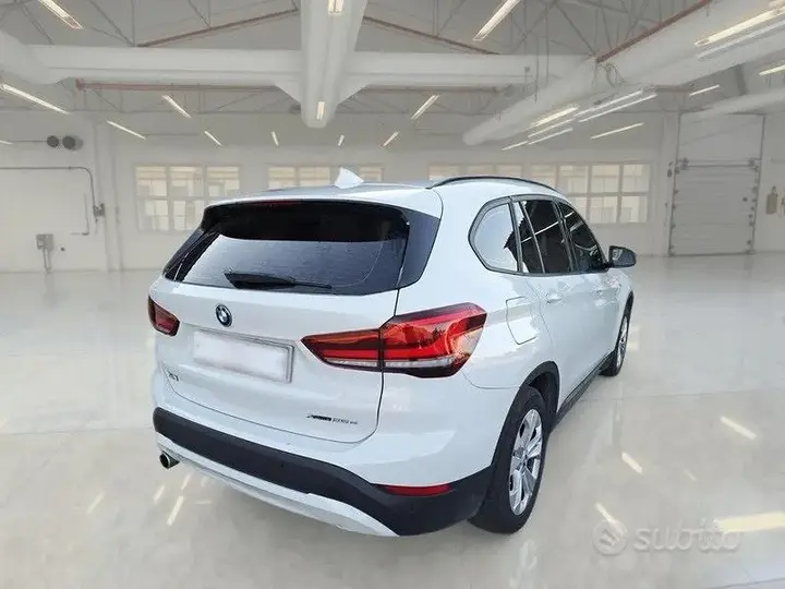 BMW X1 2022 photo 4