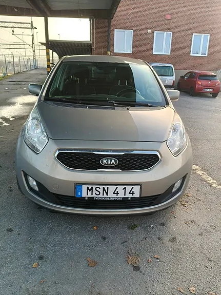 Kia Venga
