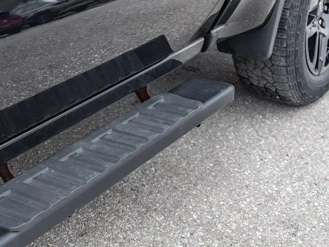 Chevrolet Silverado 1500 2024 photo 5