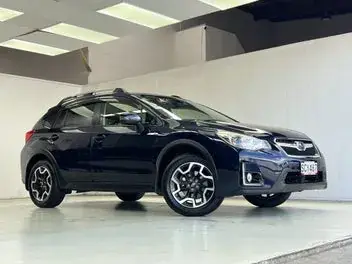 Subaru Xv 2015 photo 5