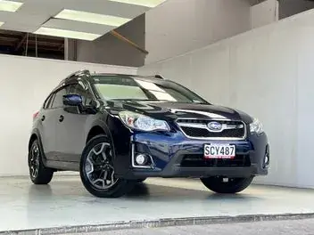 Subaru Xv 2015 photo 4