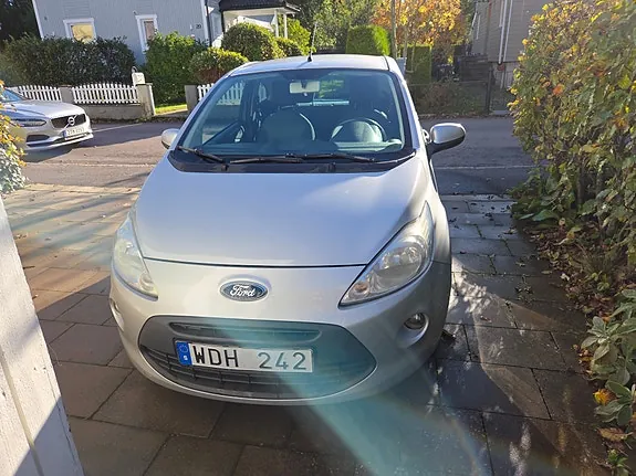 Ford Ka 2012 photo 2