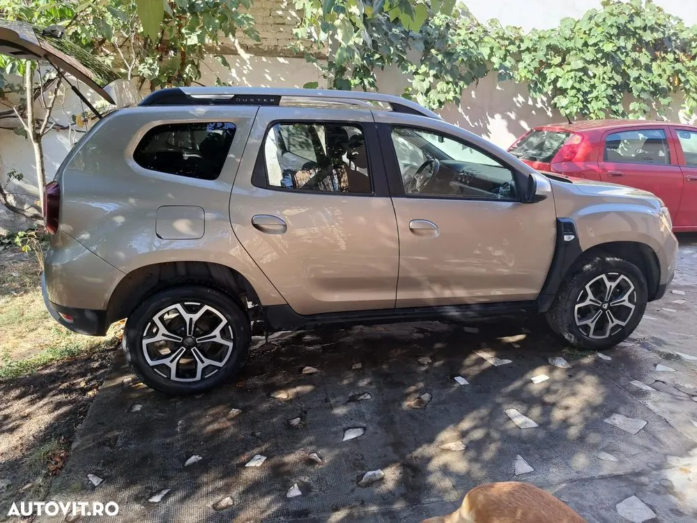 Dacia Duster 2019 photo 4