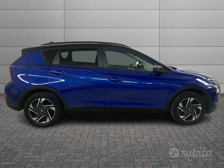 Hyundai Bayon 2023 photo 3