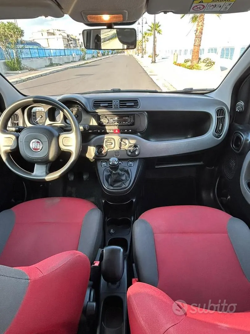 Fiat Panda 2017 photo 4