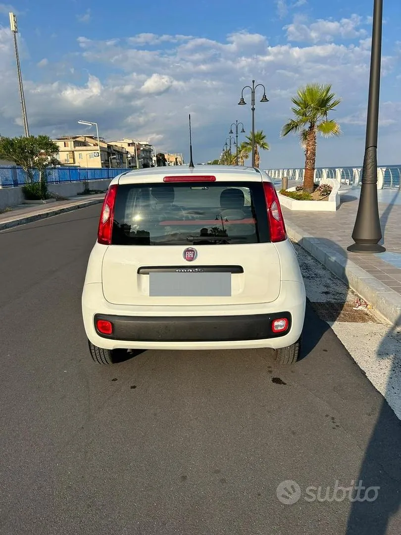 Fiat Panda 2017 photo 2