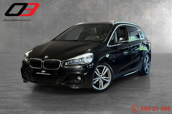 BMW 225Xe