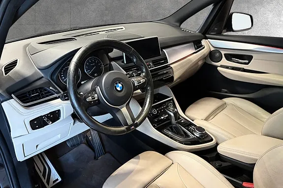 BMW 225Xe 2017 photo 2