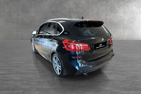 BMW 225Xe 2017 photo 5