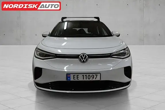 Volkswagen Id.4 Gtx 2022 photo 2
