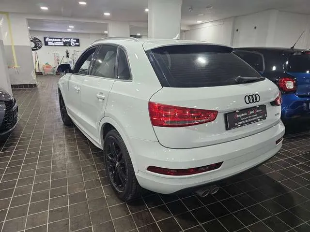 Audi Q3 2016 photo 4