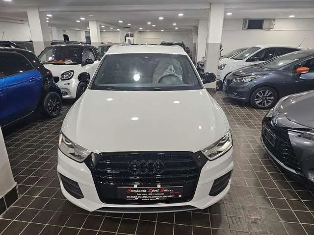Audi Q3 2016 photo 2