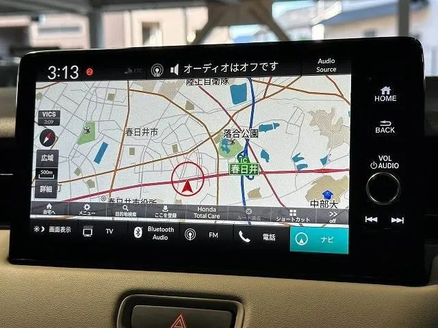 Honda Vezel 2021 photo 3