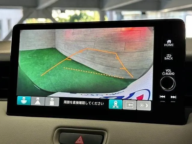 Honda Vezel 2021 photo 4