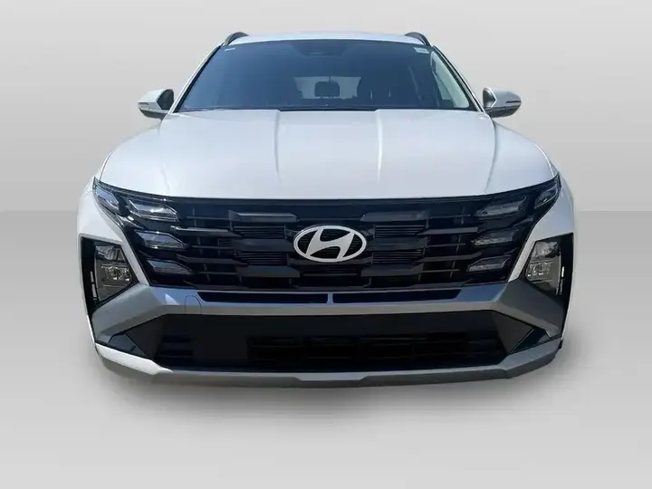Hyundai Tucson 2026 photo 3