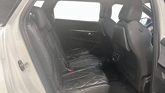 Peugeot 5008 2018 photo 5