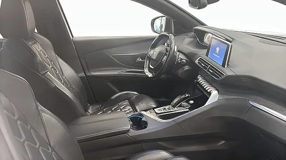 Peugeot 5008 2018 photo 3