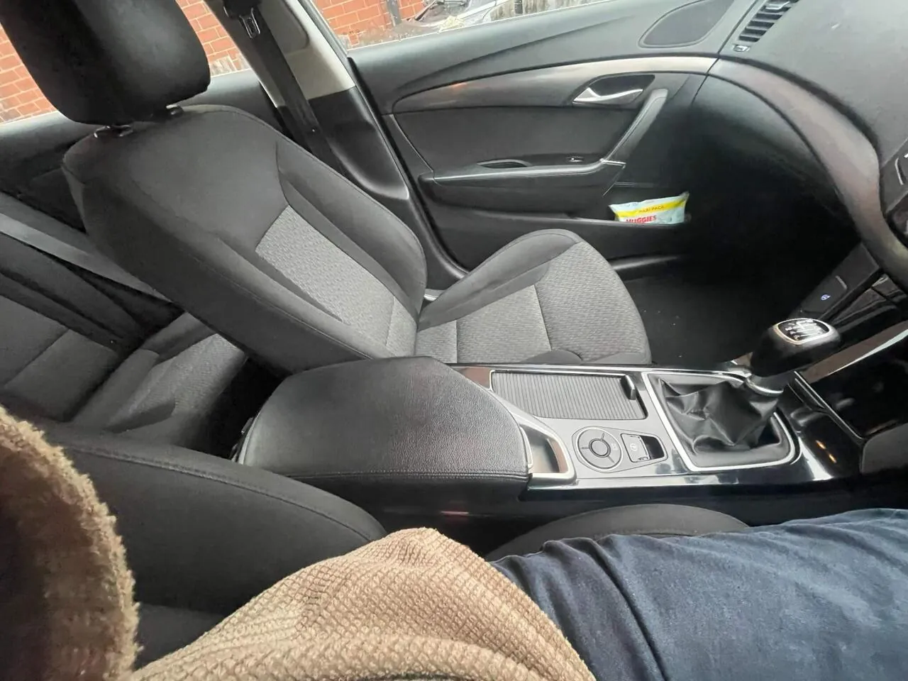 Hyundai I40 2014 photo 2