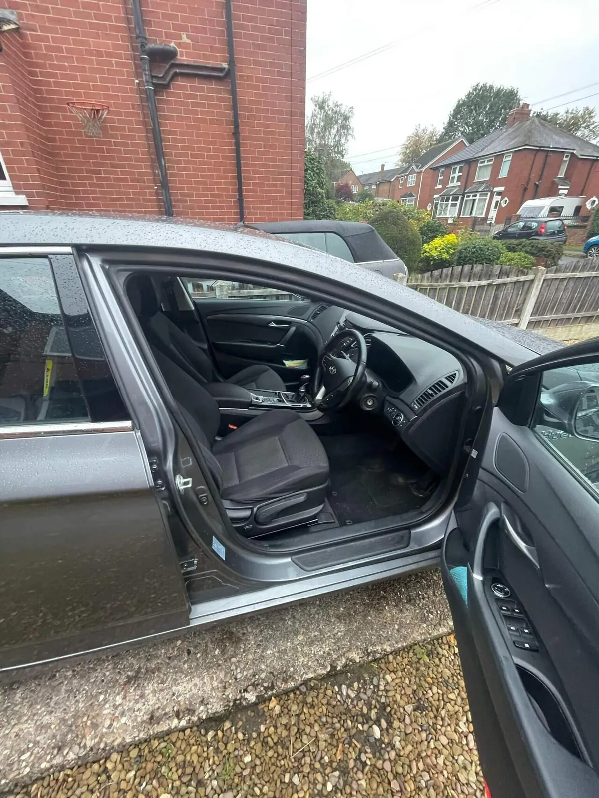 Hyundai I40 2014 photo 3