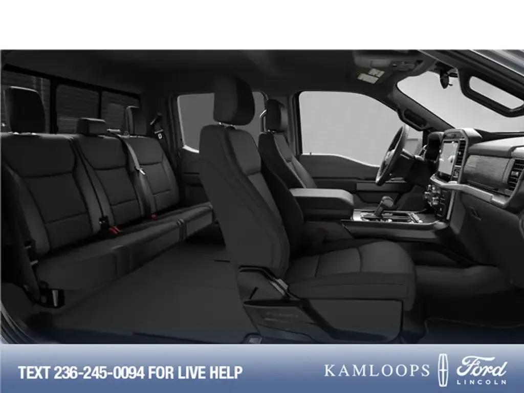 Ford F-150 2026 photo 5