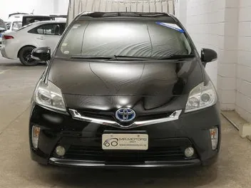 Toyota Prius 2013 photo 5