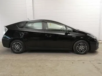 Toyota Prius 2013 photo 4
