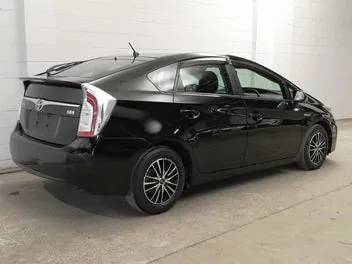 Toyota Prius 2013 photo 3