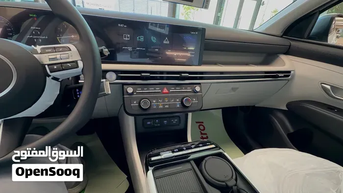 Hyundai Tucson 2026 photo 4