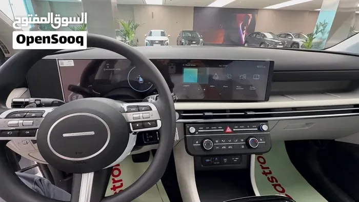 Hyundai Tucson 2026 photo 2