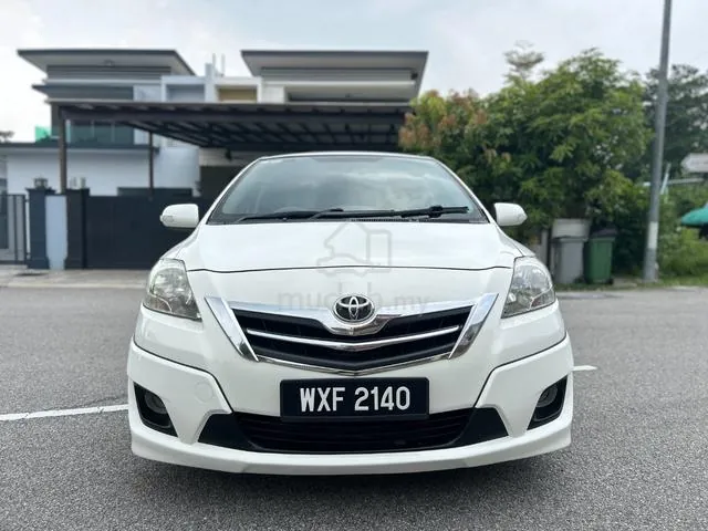 Toyota Vios