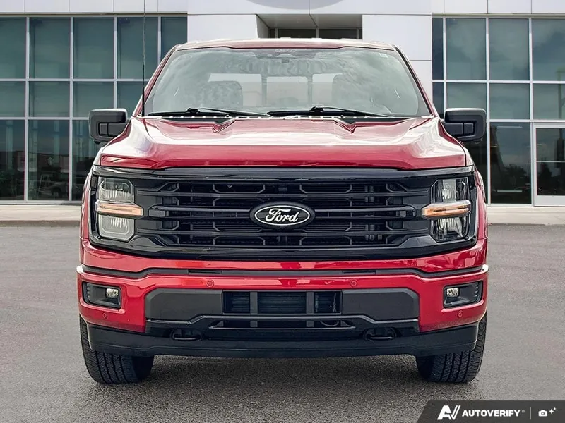 Ford F-150 2024 photo 2