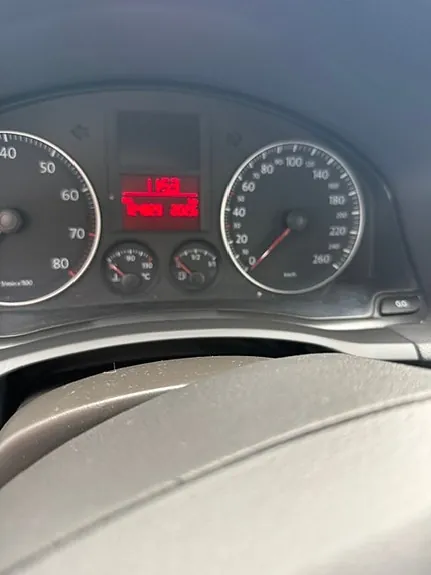 Volkswagen Golf 2004 photo 4