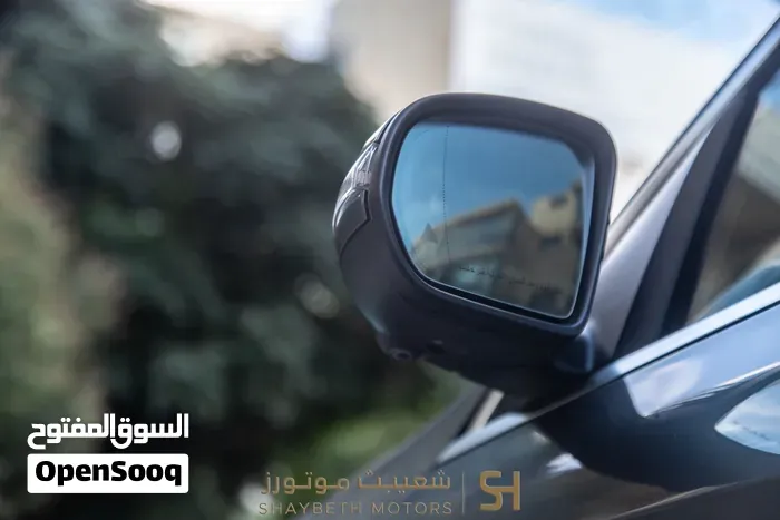 Mercedes-Benz Glc 350E 2018 photo 4