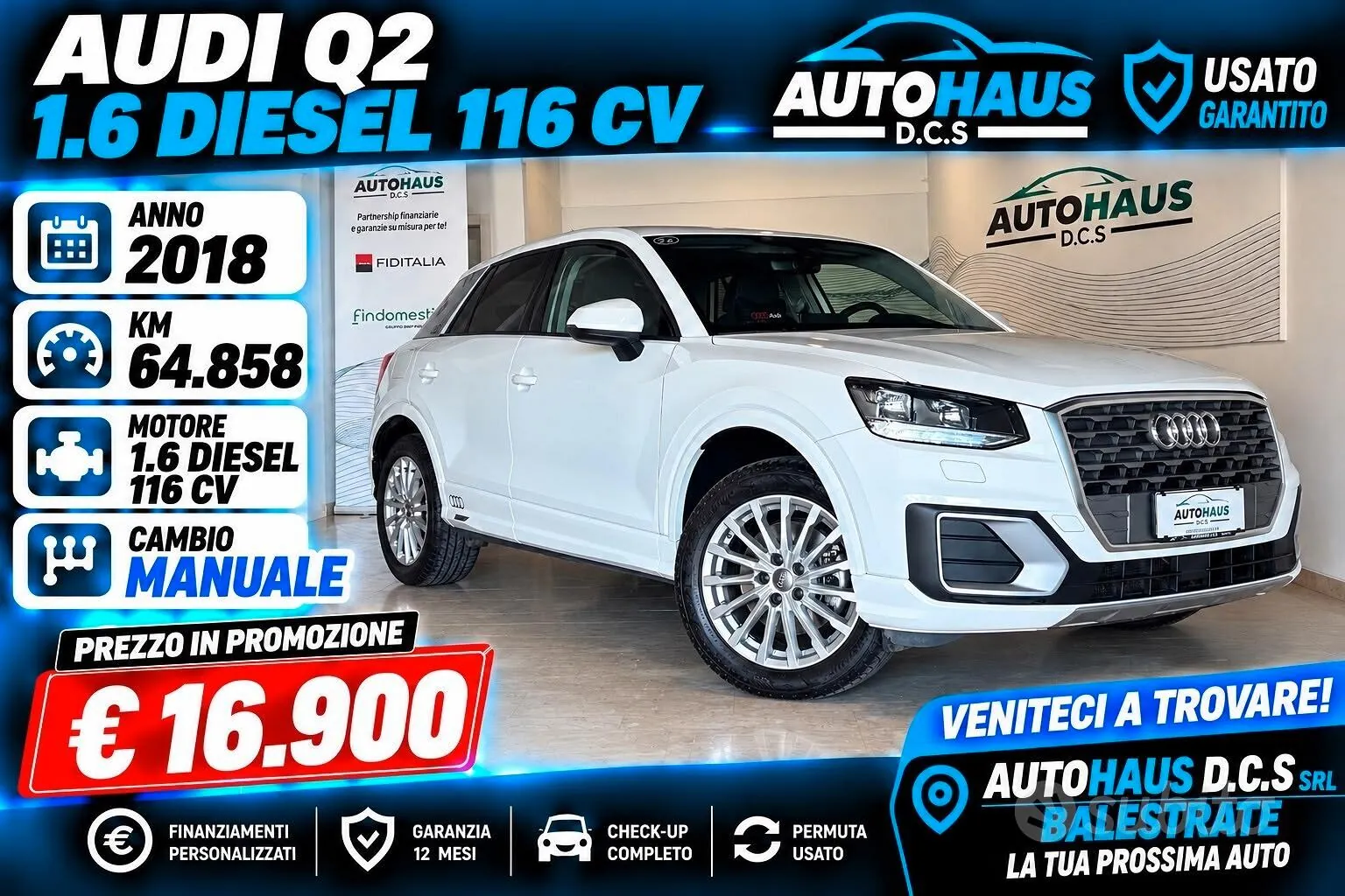 Audi Q2