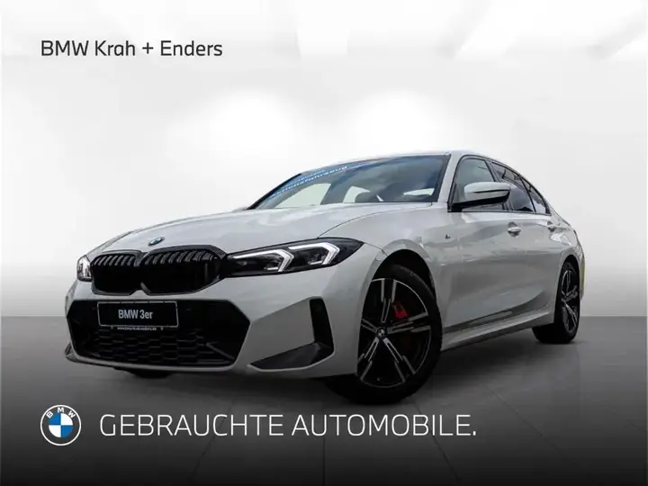 BMW 318D