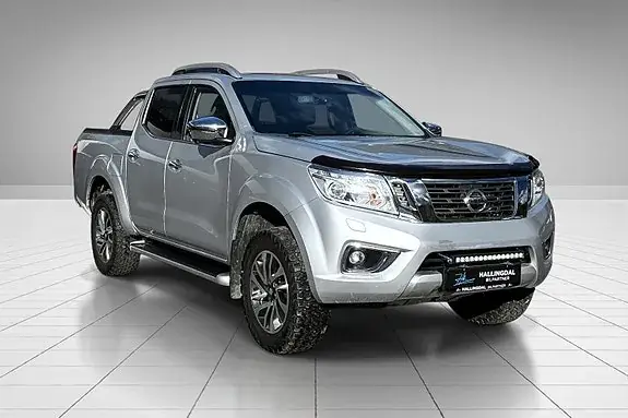 Nissan Navara 2019 photo 3