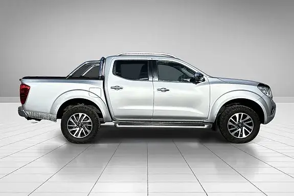 Nissan Navara 2019 photo 4