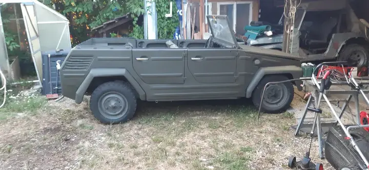 Volkswagen Sonstige