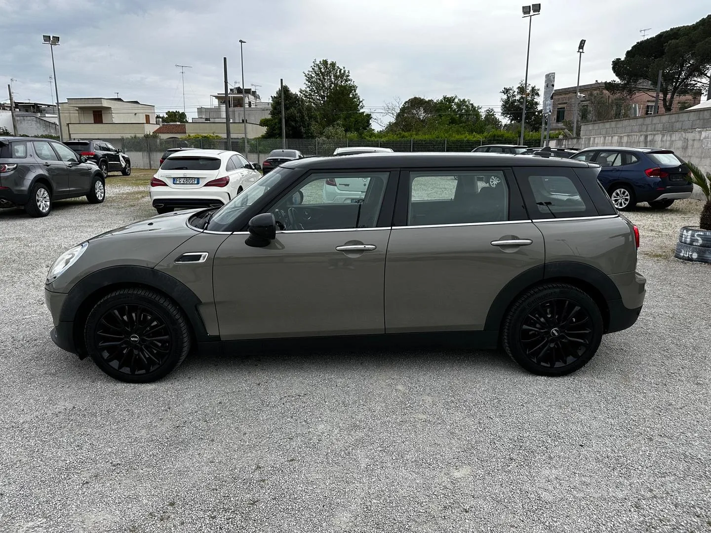 Mini Mini Clubman 2019 photo 4