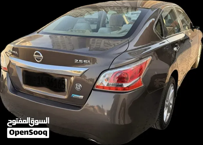 Nissan Altima 2016 photo 4