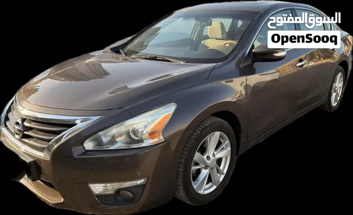 Nissan Altima 2016 photo 2