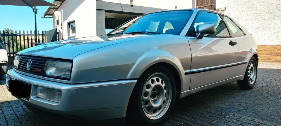 Volkswagen Corrado