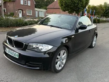 BMW 118D