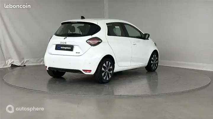 Renault Zoe 2022 photo 5