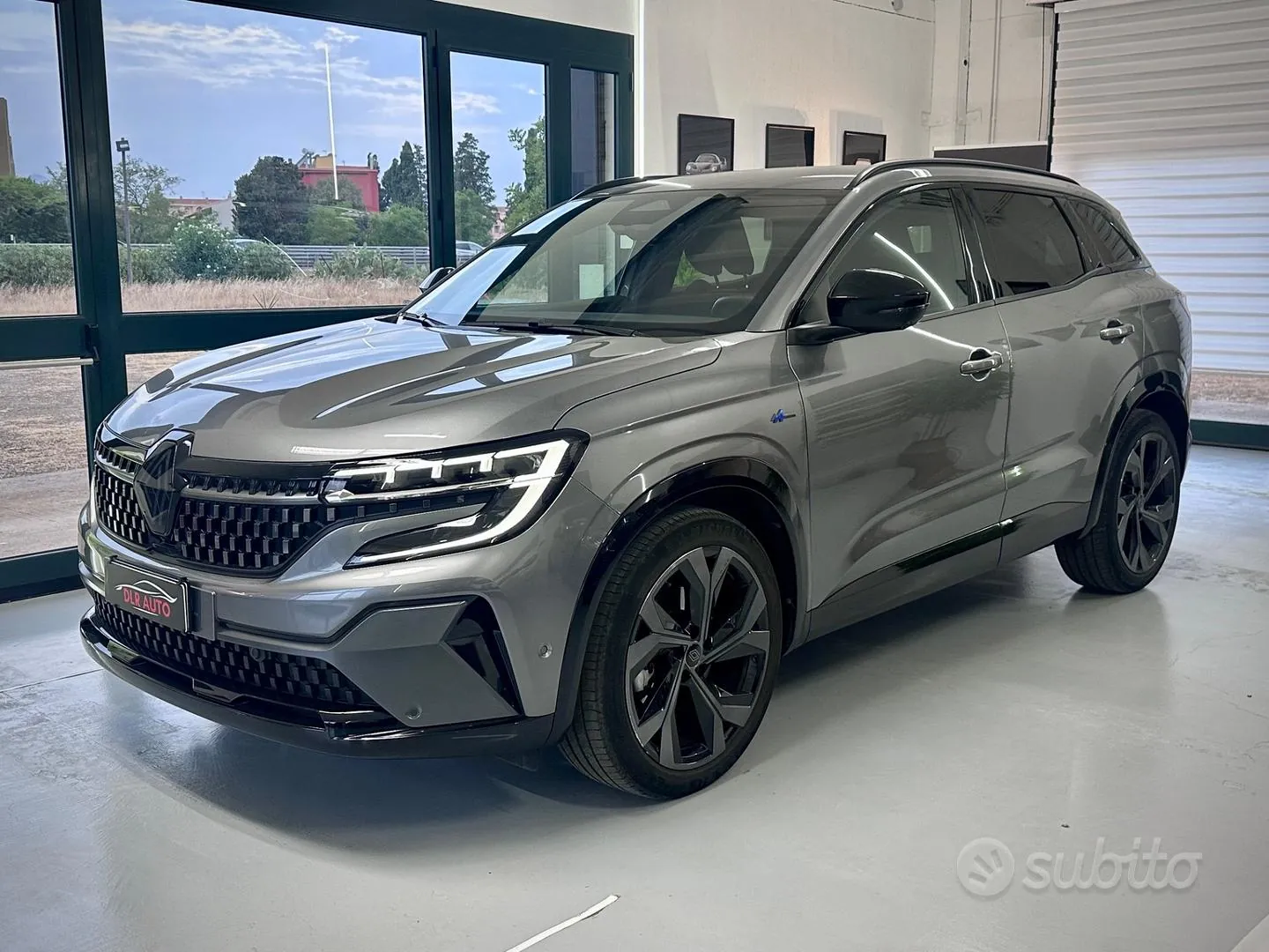 Renault Austral 2023 photo 4