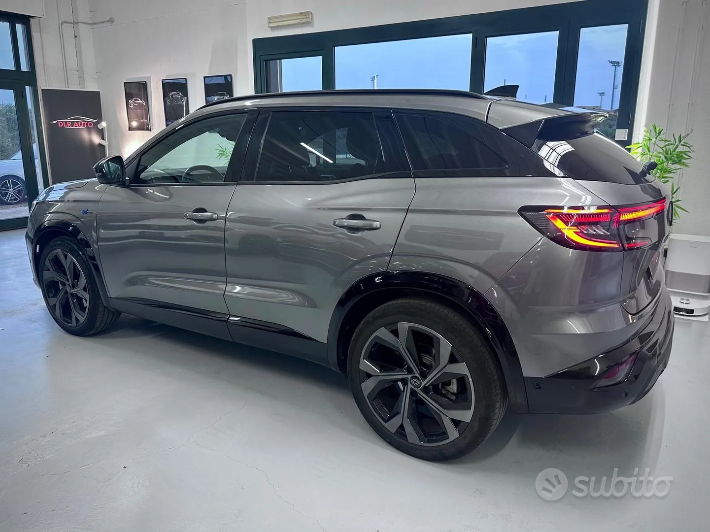 Renault Austral 2023 photo 5