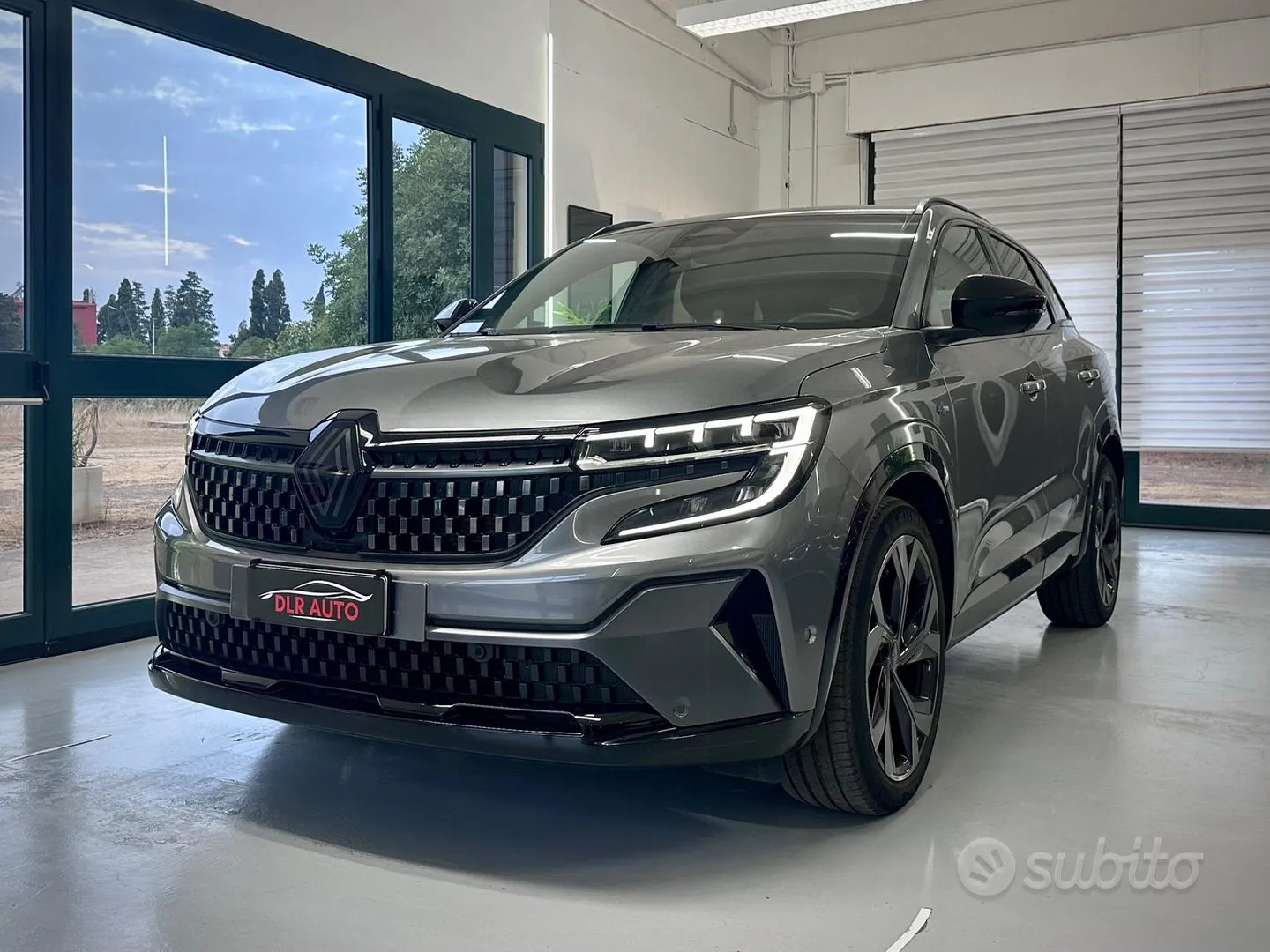 Renault Austral 2023 photo 3